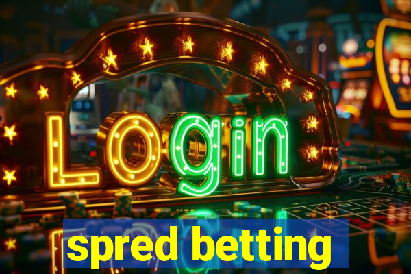 spred betting